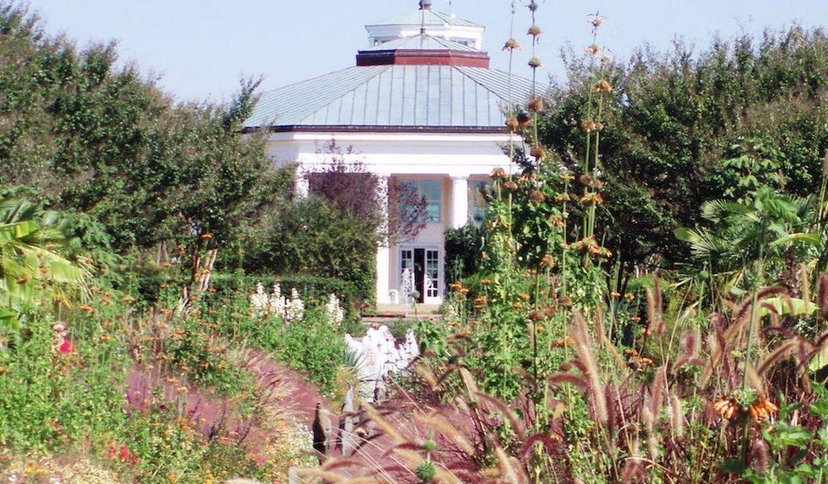 Daniel Stowe Botanical Garden is hosting a whimsical afternoon of fairy-themed crafts and activities at Fairy Fest.