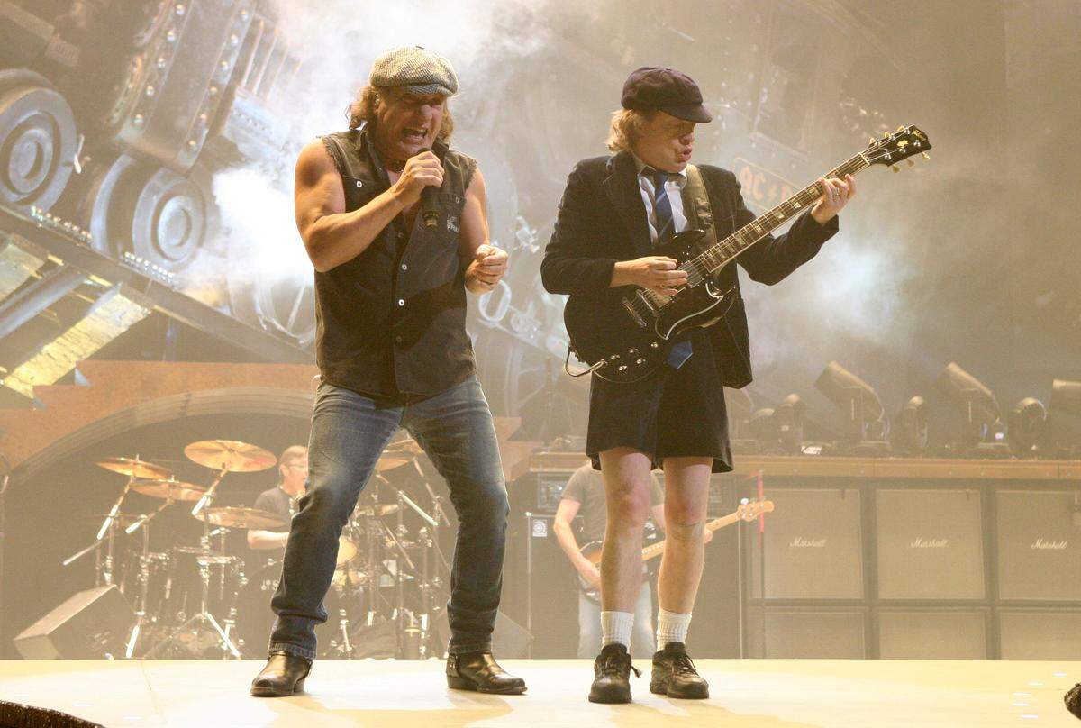 AC/DC