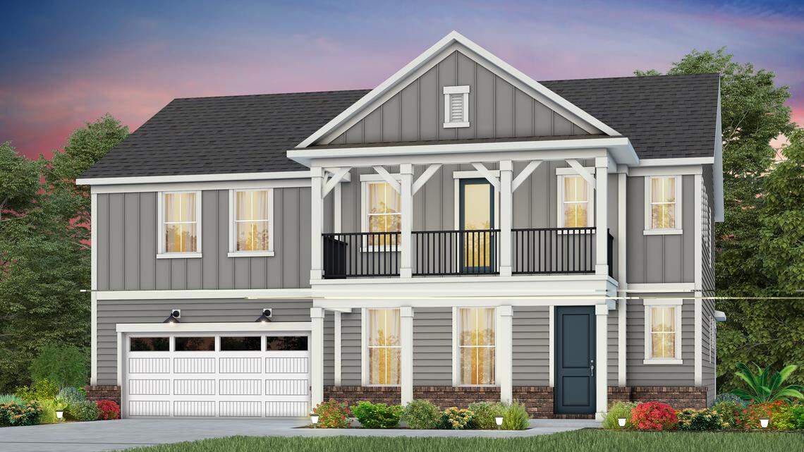 Fast-growing Charlotte suburb to get 1,100 more homes in mixed-use project