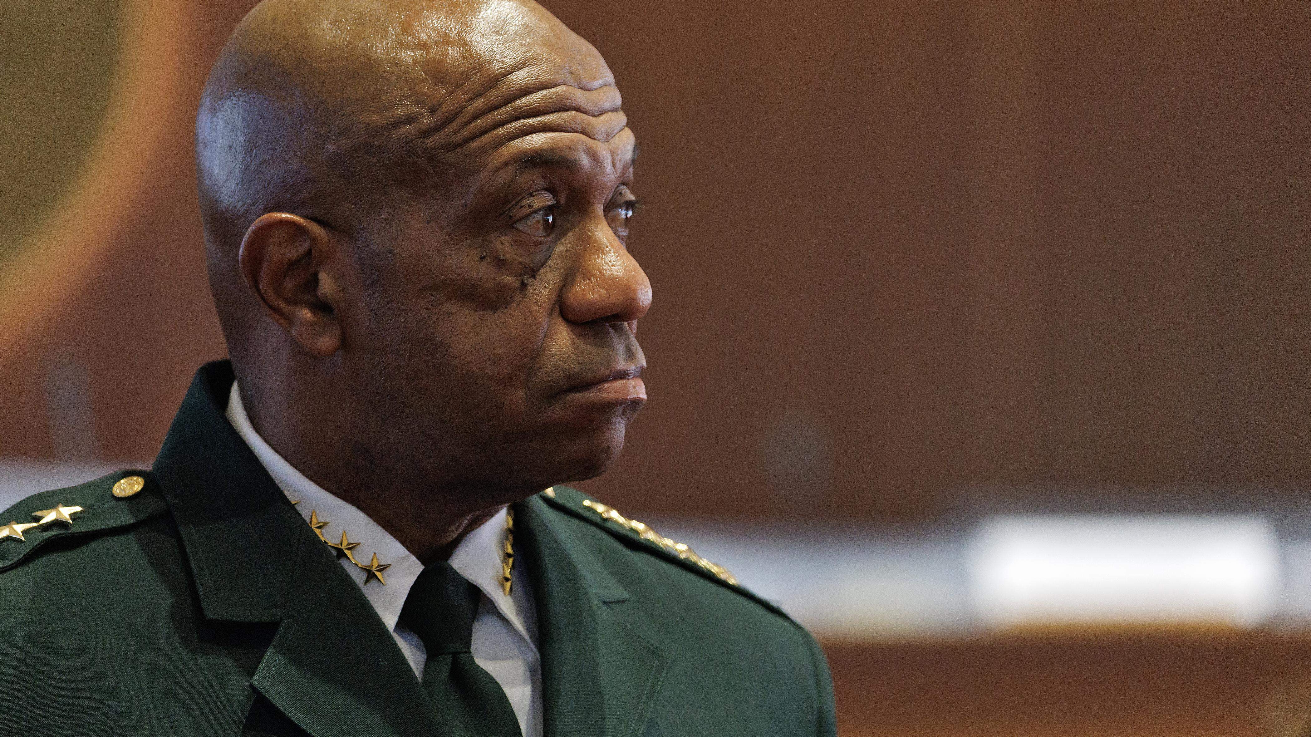 ‘Not my fault’? On ICE detainers, Sheriff McFadden might be right | Opinion