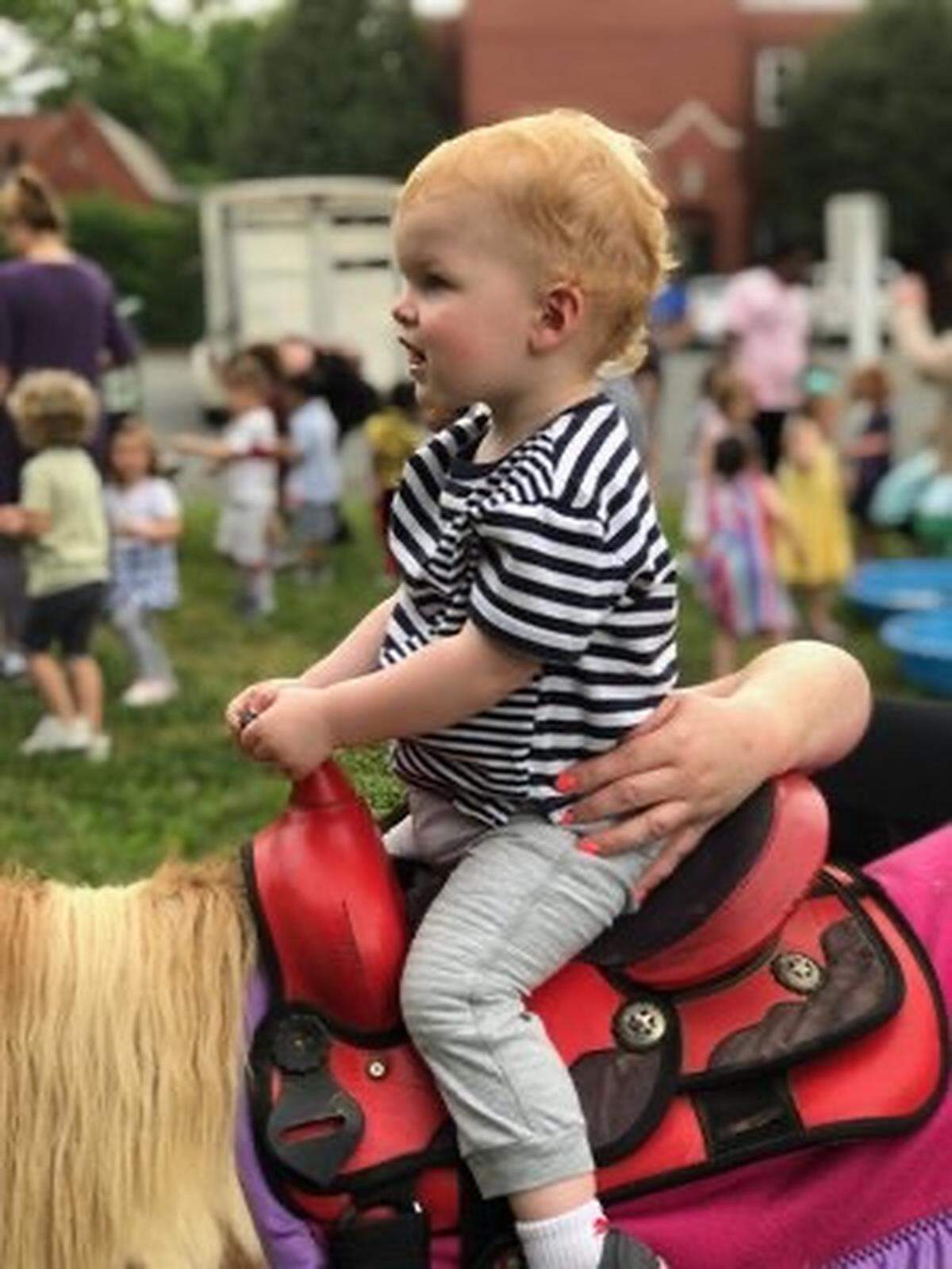 Frank’s Chili Fest is named after Frank McLean, who was born in 2017 in Charlotte and passed away in 2019. Sudden Unexplained Death in Childhood (SUDC) was labeled as Frank’s cause of death.