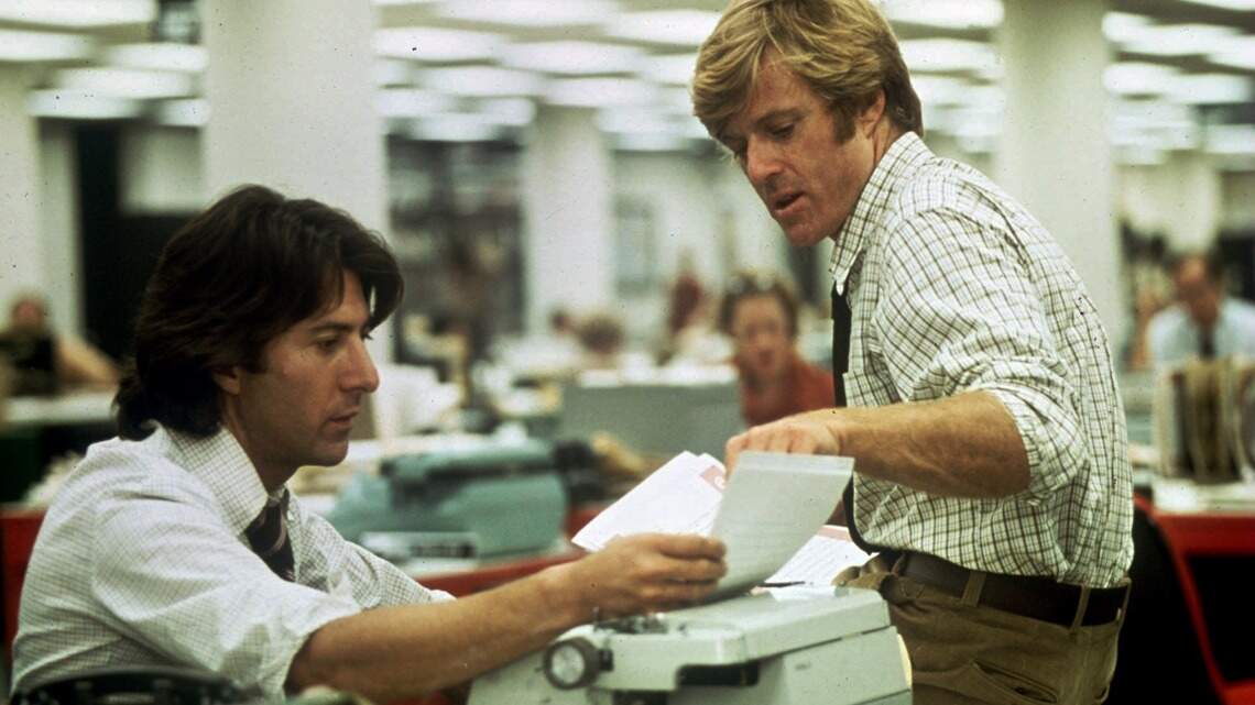 That time Robert Redford talked with the Observer about VCRs, nearly filming in NC