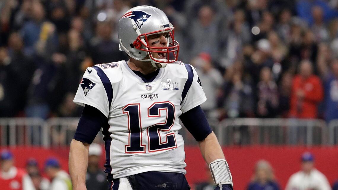 Super Boring Super Bowl reaction: commercials, Maroon 5, Tom Brady’s 6th ring