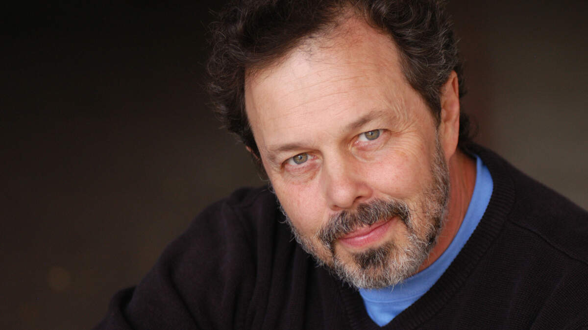 Curtis Armstrong is coming to Charlotte for the Mad Monster Party.