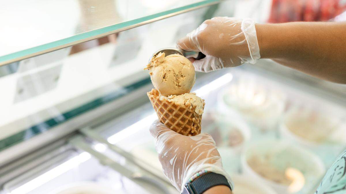 Seemingly Overzealous’ third Charlotte ice cream shop is set to open in Dilworth in late May.