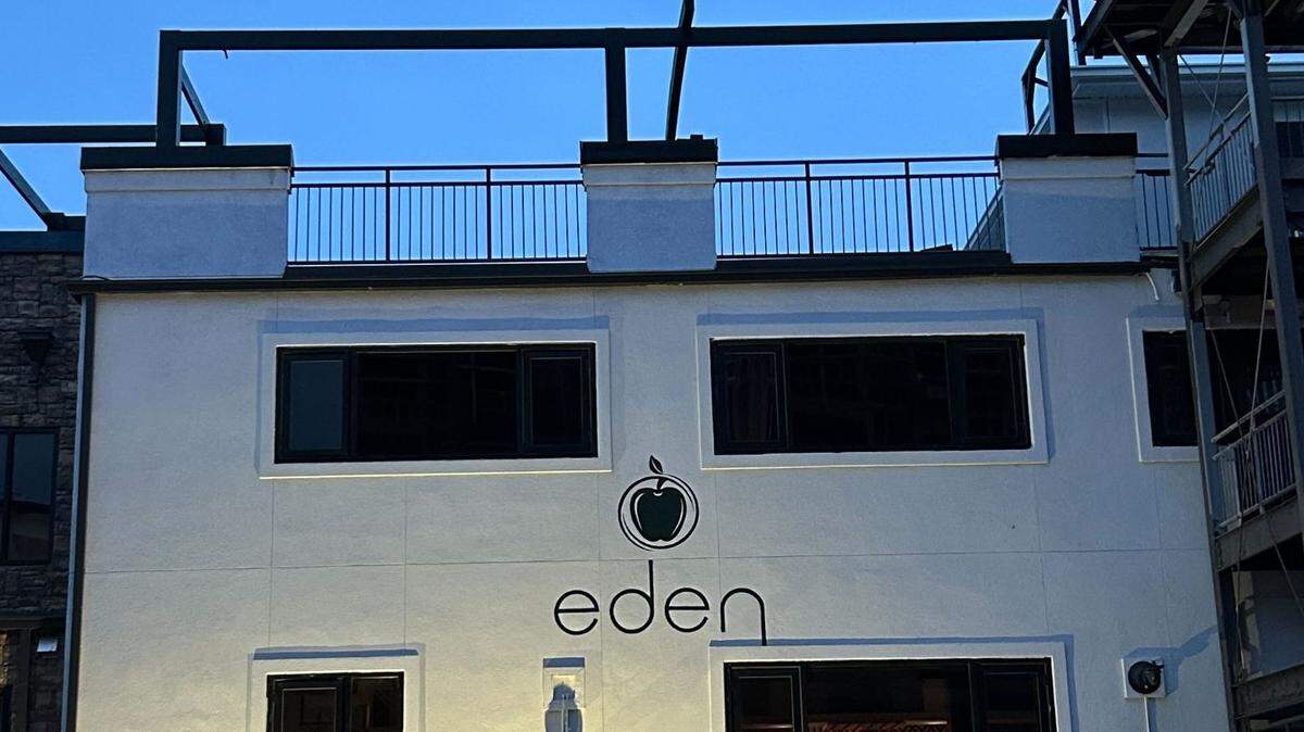 Eden nightclub is opening at 1212 Pecan Ave. in the former Peculiar Rabbit spot in Charlotte’s Plaza Midwood.