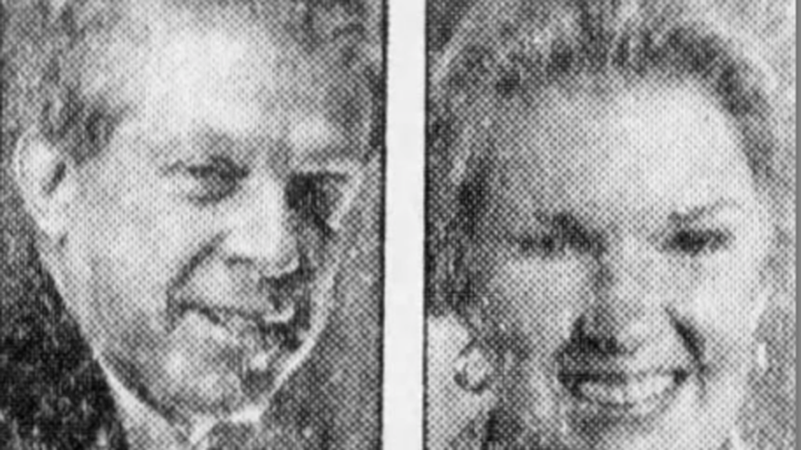 John and Judy Crosland’s 1978 prenup, which they signed the night before their wedding, is at the center of a long-running legal fight over his estate.