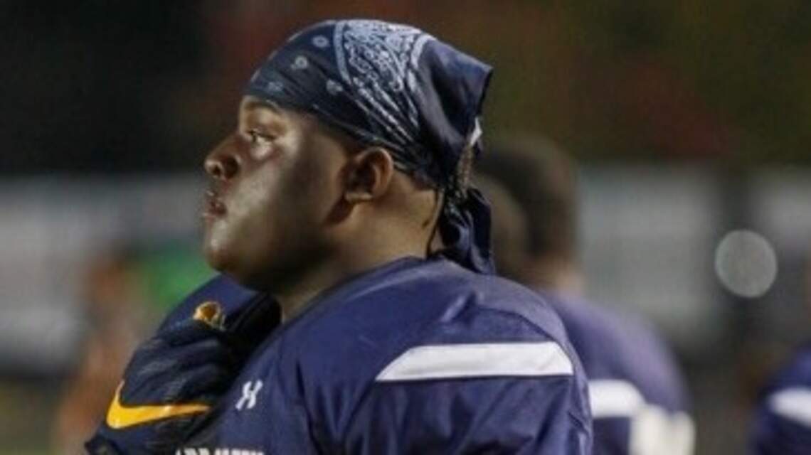 A new heart. A new hope. The story of Mallard Creek High’s ‘Miracle’ teen