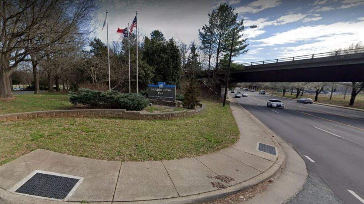 2 bodies found near Charlotte McAlpine Creek Park, CMPD says ...