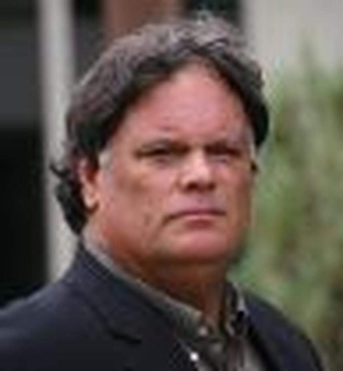 Gene Nichol