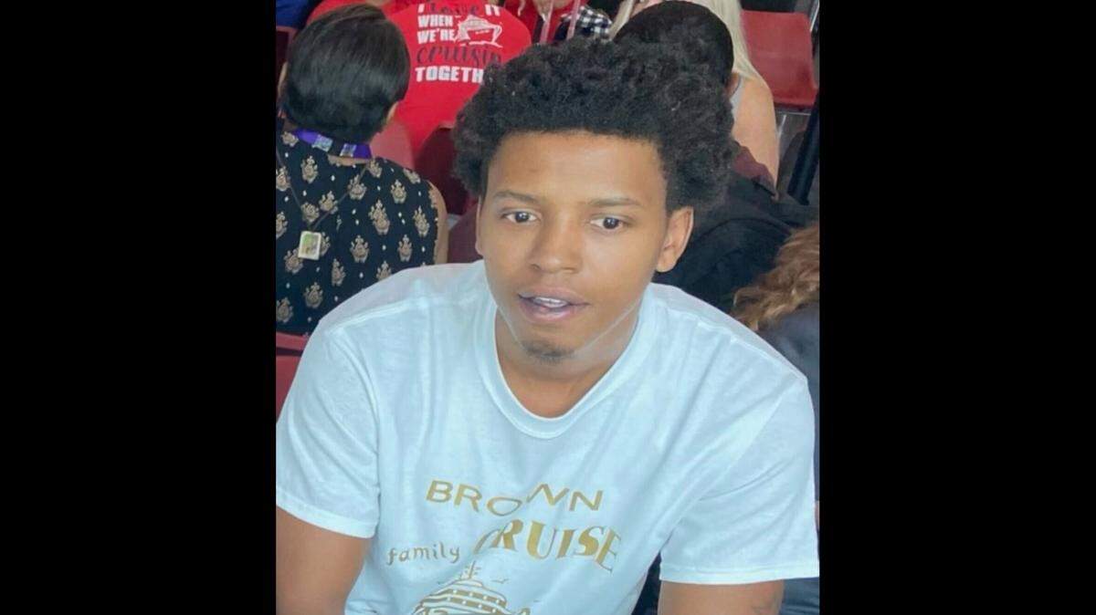 Reggie Monroe, 28, died in the Wilson County jail. His father has gotten few answers since, he said.