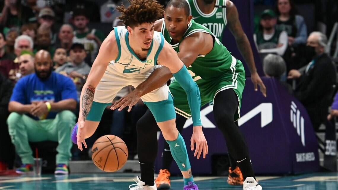The Hornets drop two in a row. Four takeaways from the Hornets’ loss to the Celtics