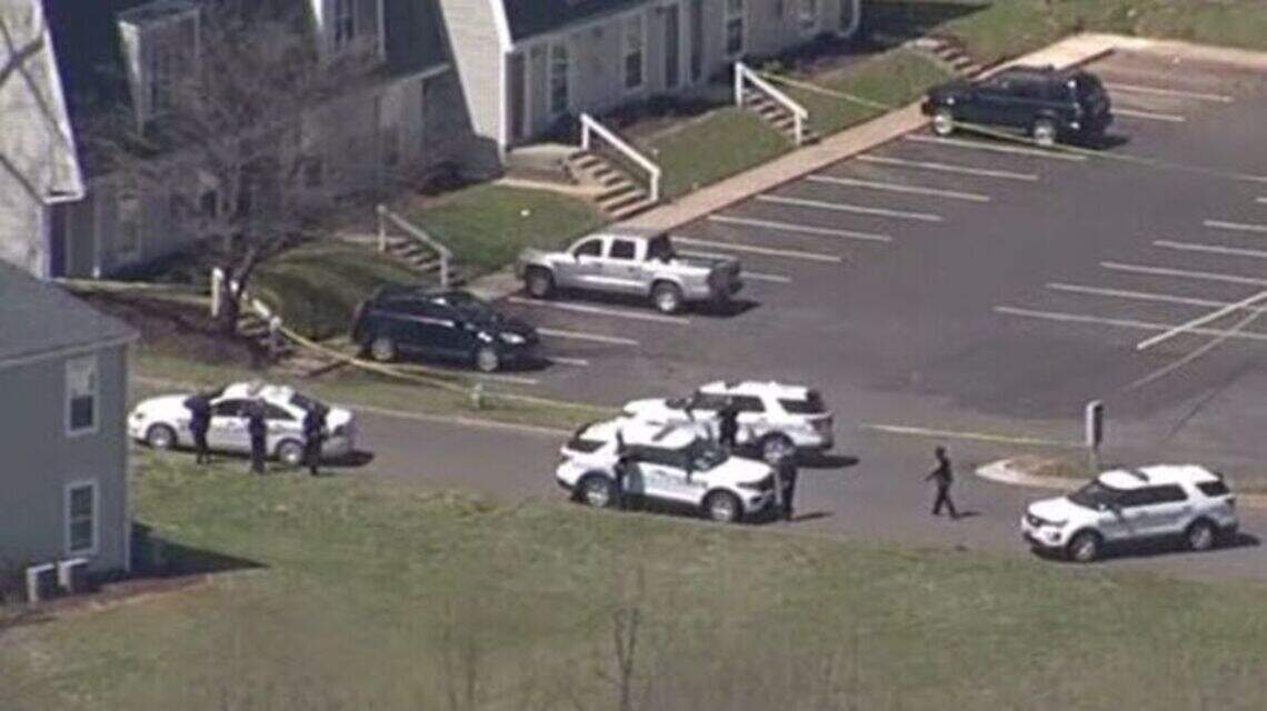 Man found dead of an apparent gunshot wound in northwest Charlotte, police say