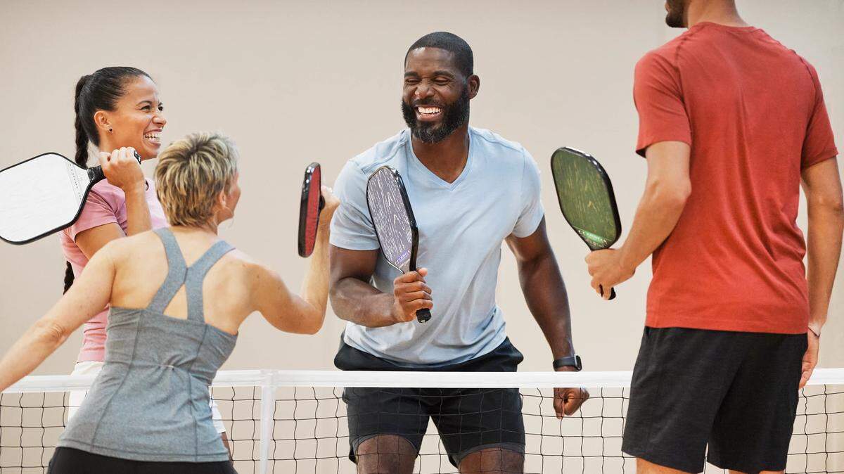 Where can I find pickleball courts in Charlotte? Here are 10 places to play or take lessons