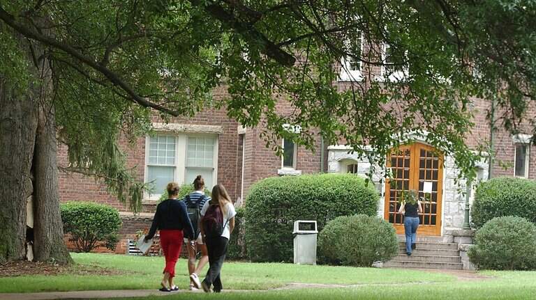 An NC school is the best regional college in the South, according to US News