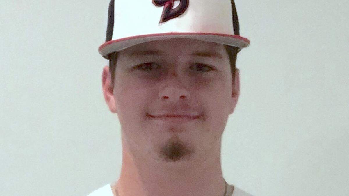 Covenant Day baseball star Philip Abner