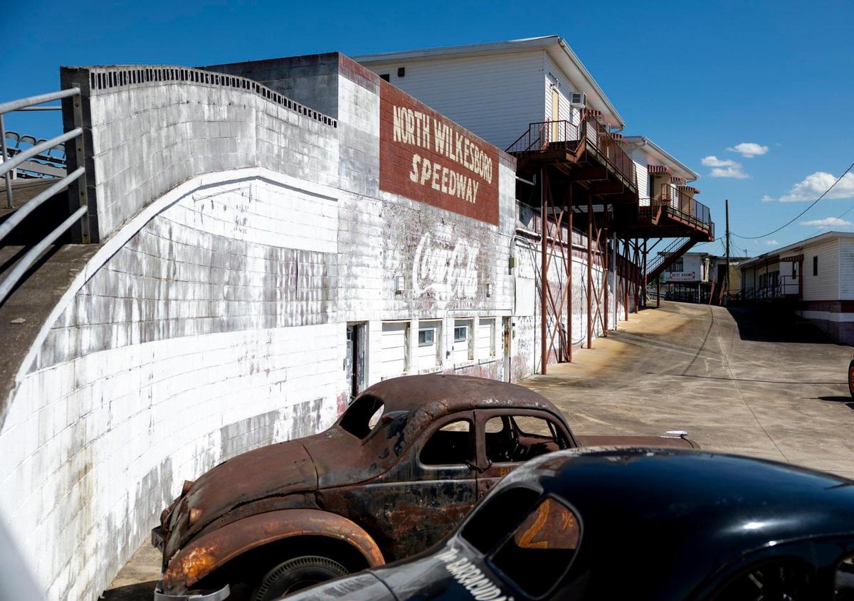 The speedway has not hosted a race for many years but was once common stop for early racing in the Carolinas before it evolved into NASCAR. Federal money given to North Carolina will go towards the revitalization of the speedway and will be a catalyst for other events in Wilkes county.