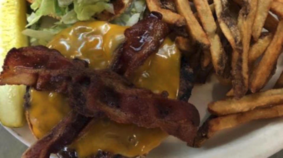 A Charlotte restaurant is one of the top spots for Labor Day eats in the US