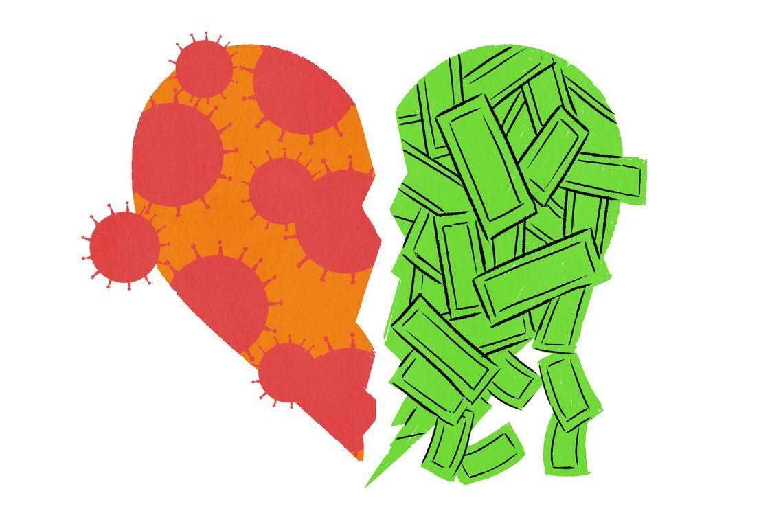 Illustration by Neil Nakahodo