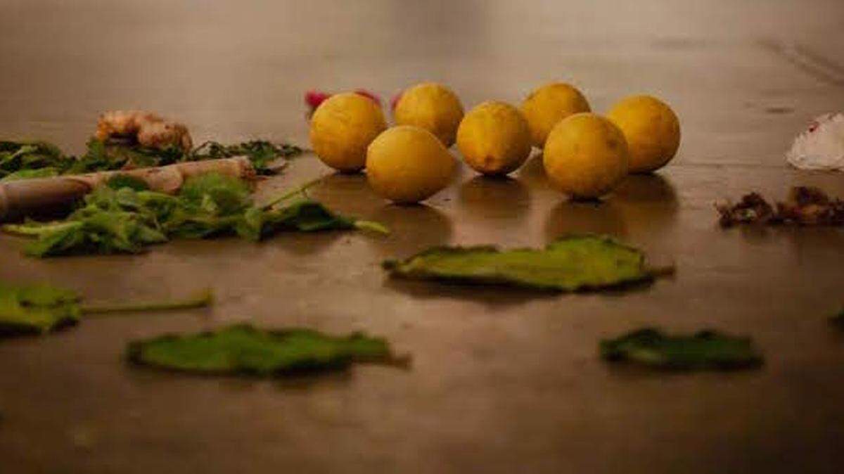 Experience the Botanicals and Ritual as Art workshop at LaCa Projects on Jan. 31.
