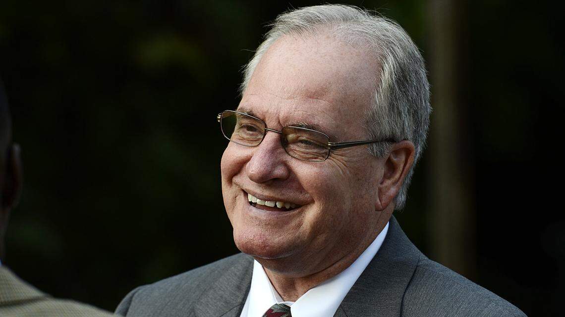 CMS picks familiar name to serve as interim superintendent