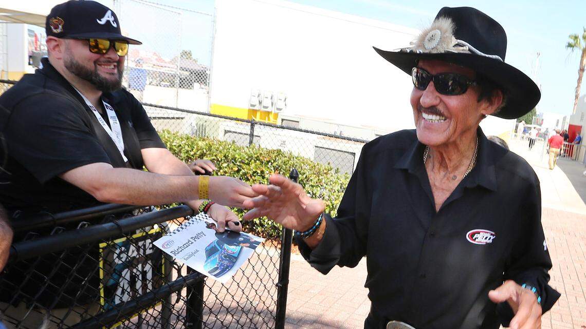 Beginner’s guide to the Daytona 500: Why the first NASCAR race feels like the Super Bowl