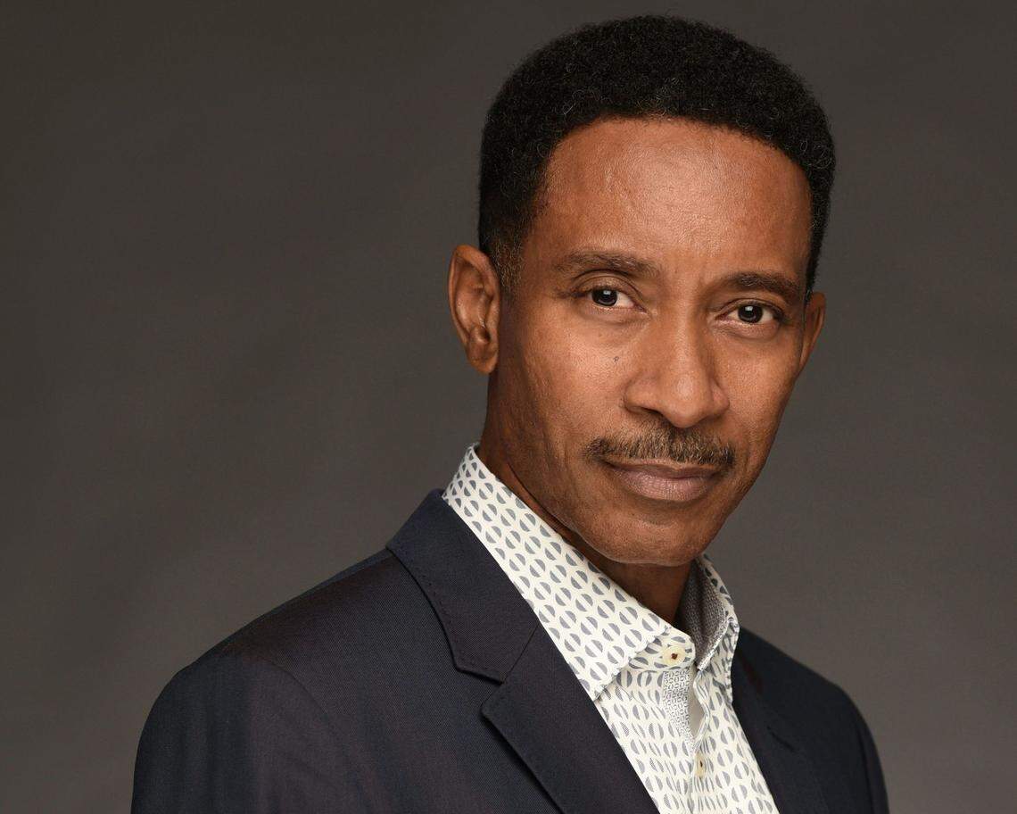 Charles Randolph-Wright, executive producer and director of “Delilah,” said of Charlotte, “There’s a beauty and joy here that I really needed right now.”