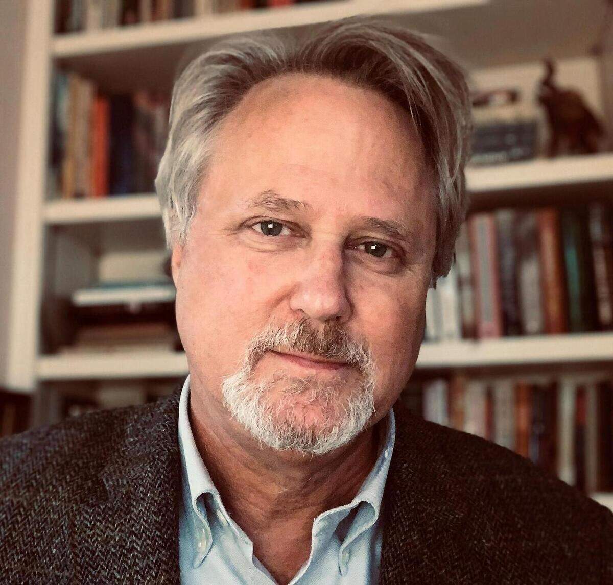 Jeffrey Swanson