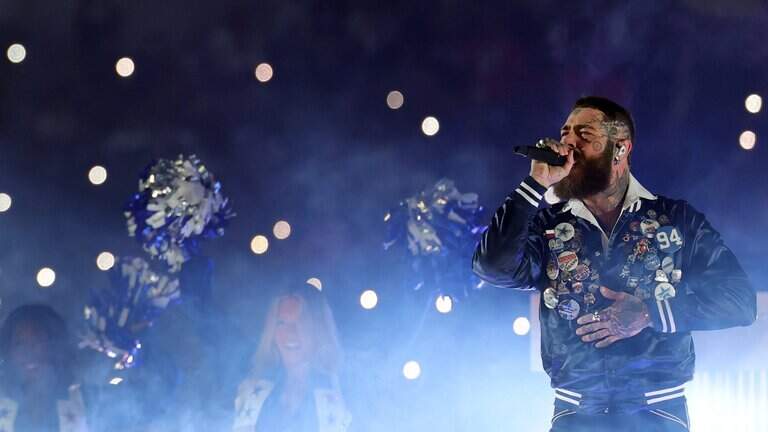 Review: Post Malone’s delayed tour kicked off in Charlotte. Was it worth the wait?