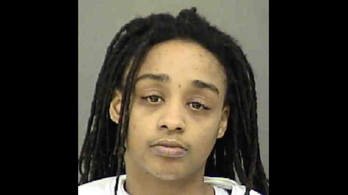 Nikkia Cooper