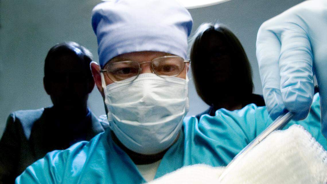 Ballantyne surgeon’s medical license suspended following $17M fraud scheme