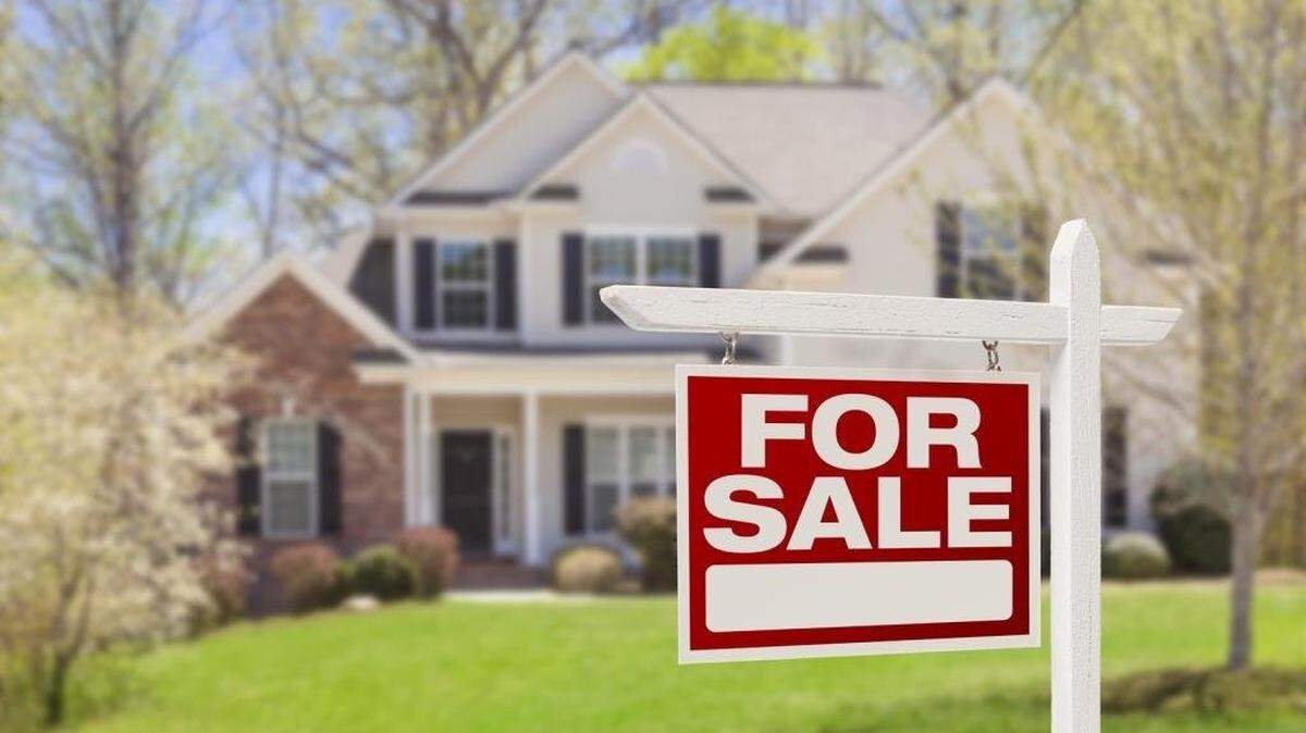 Demand ‘through the roof.’ Why it’s so hard to find a home for sale in Charlotte now
