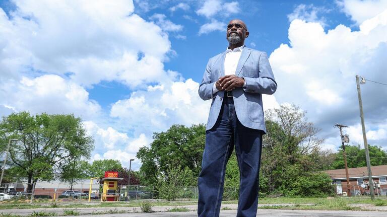 Beatties Ford Road development has stagnated for years. But that’s changing now.