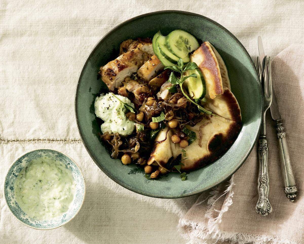 Maxine Sharf’s new cookbook, ‘Maxi’s Kitchen: Easy Go-To Recipes to Make Again and Again,’ features recipes for people on the go and working to help provide healthy options at home.