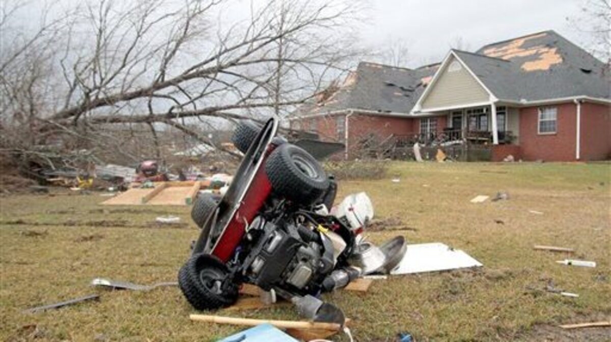 Similar to motor vehicles, driving a lawnmower while impaired can lead to a DWI conviction, according to state law.