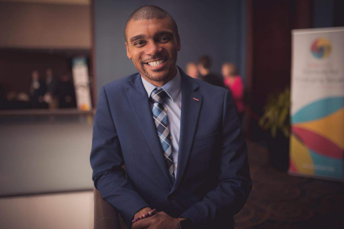 Greg Hedgepeth