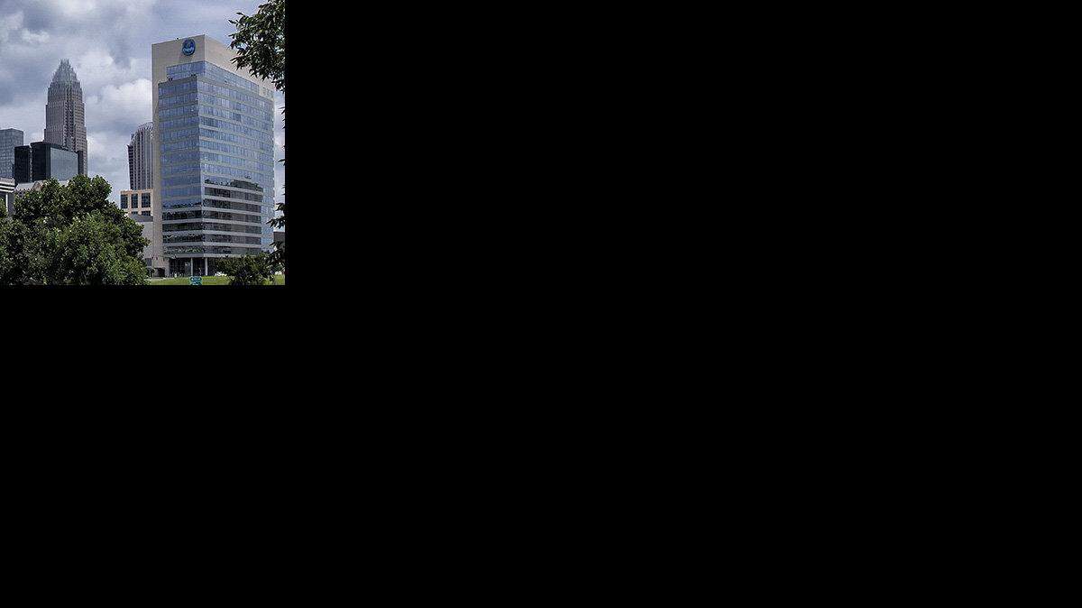 Charlotte Skyline