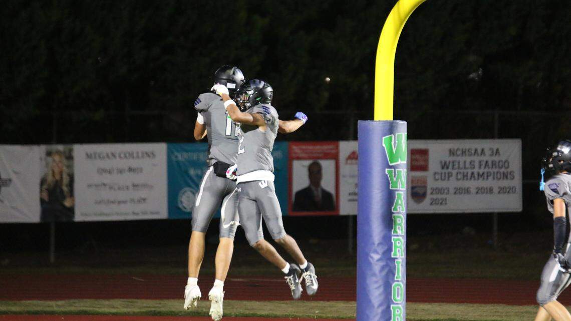 Friday’s rewind: NC scores, how the Sweet 16 fared, next week’s schedule