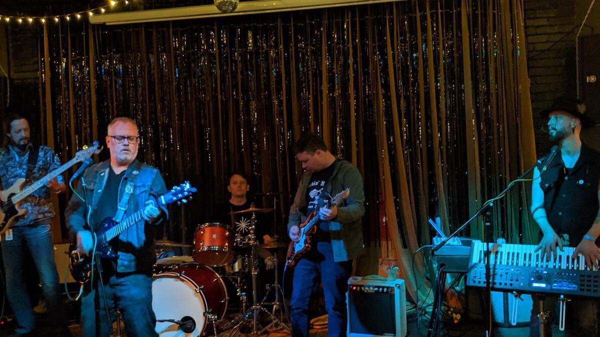 Charlotte indie band Roman Candles will premiere the video for its song “M87” on YouTube at 8 p.m. Jan. 8.