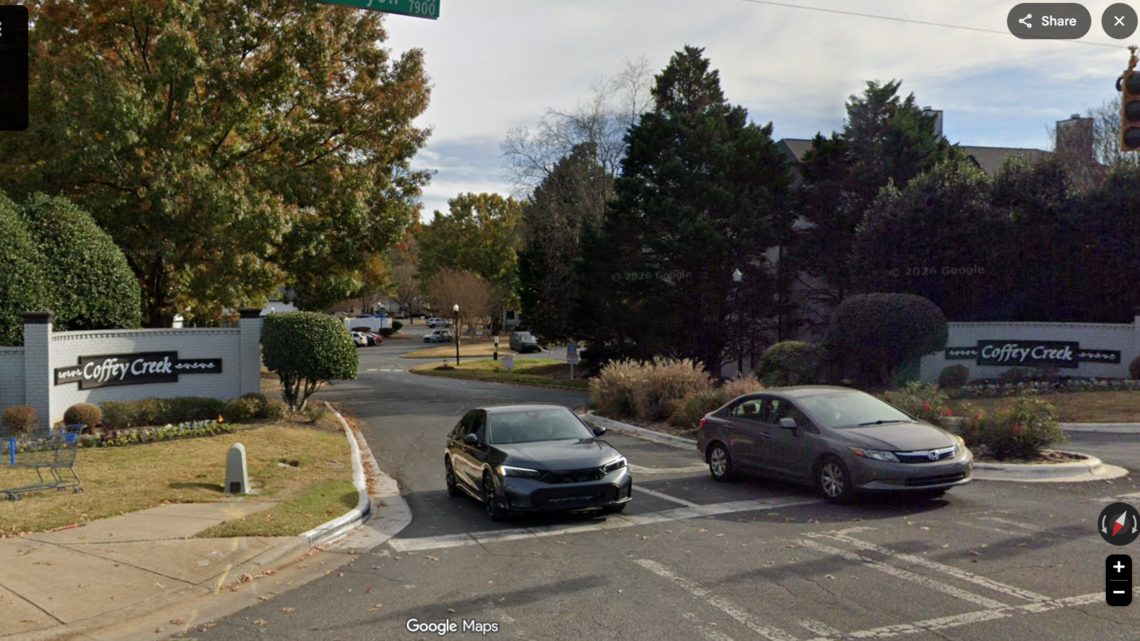 One dead in shooting at apartments on South Tryon Street near I-485, CMPD says