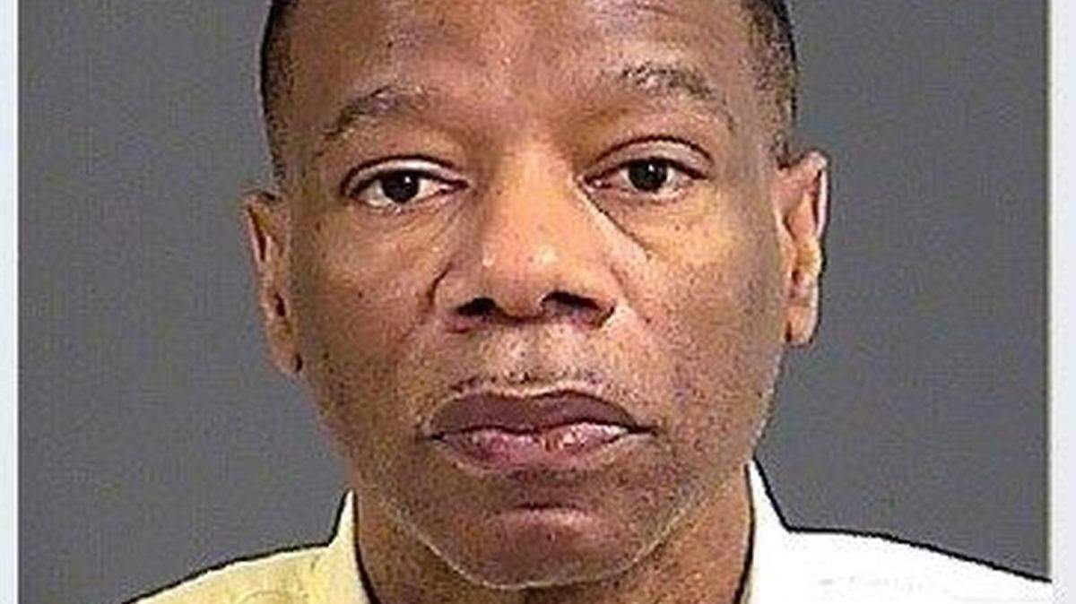 Marvin Gethers