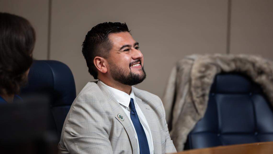 2 months in, is east Charlotte’s ‘Councilman JD’ experiencing the AOC effect?