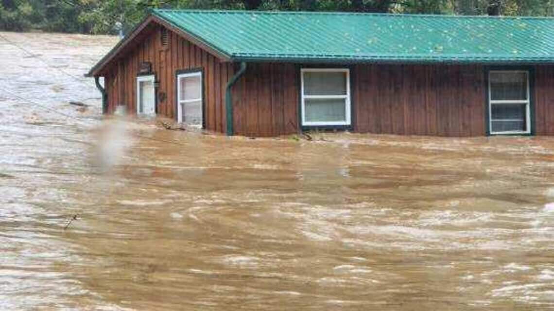 FEMA helped more than 150K in NC after Helene damaged homes, but some feel ignored