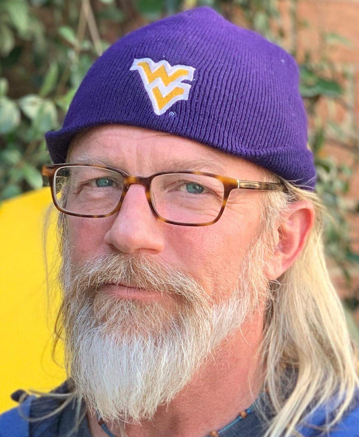 Jason Huber
