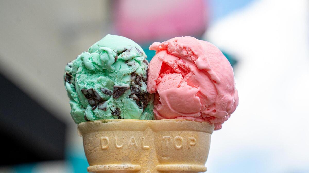 Vote today in The State’s 2022 Ice Cream Poll.