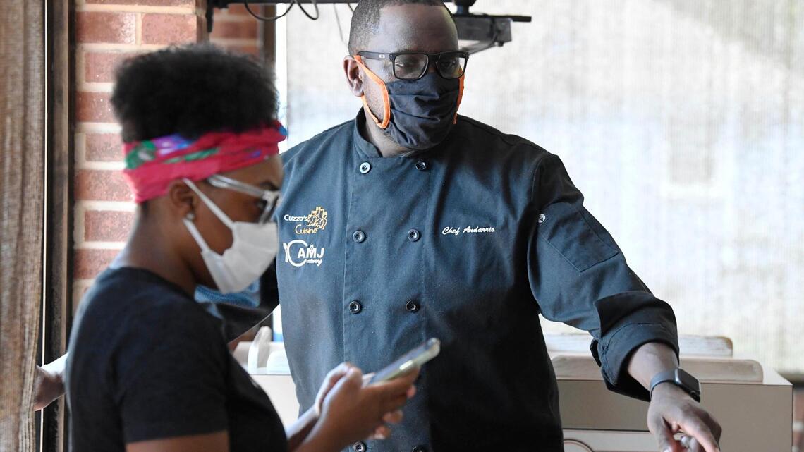 These Charlotte restaurants, breweries and other food spots opened in 2020, COVID and all