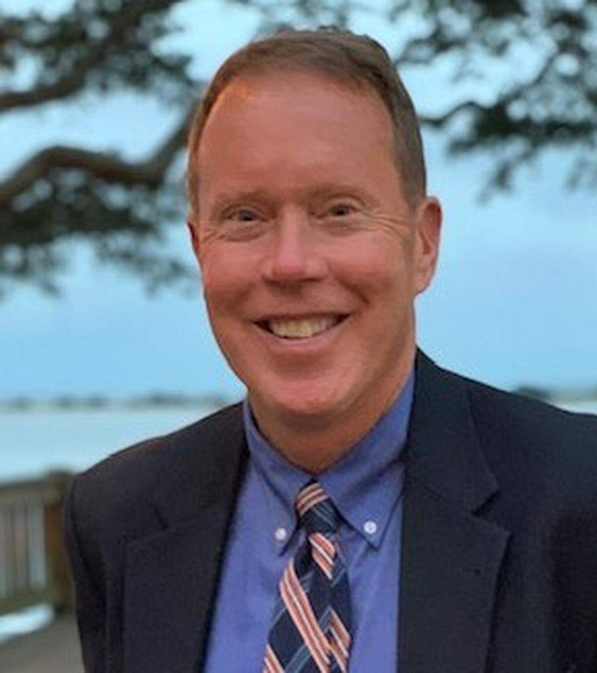 David McLennan