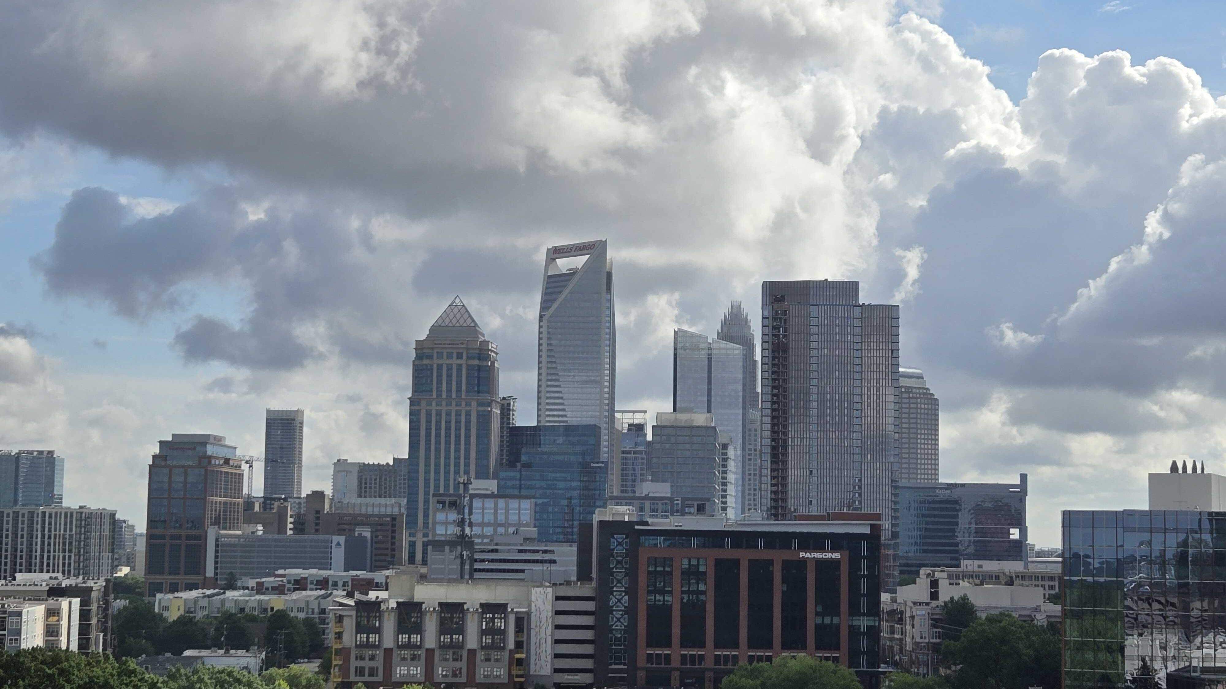 How the Charlotte region added more jobs than all but one US metro area in 2025