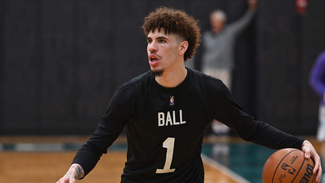Did Charlotte Hornets overpay to keep LaMelo Ball? Absolutely. But look at it this way