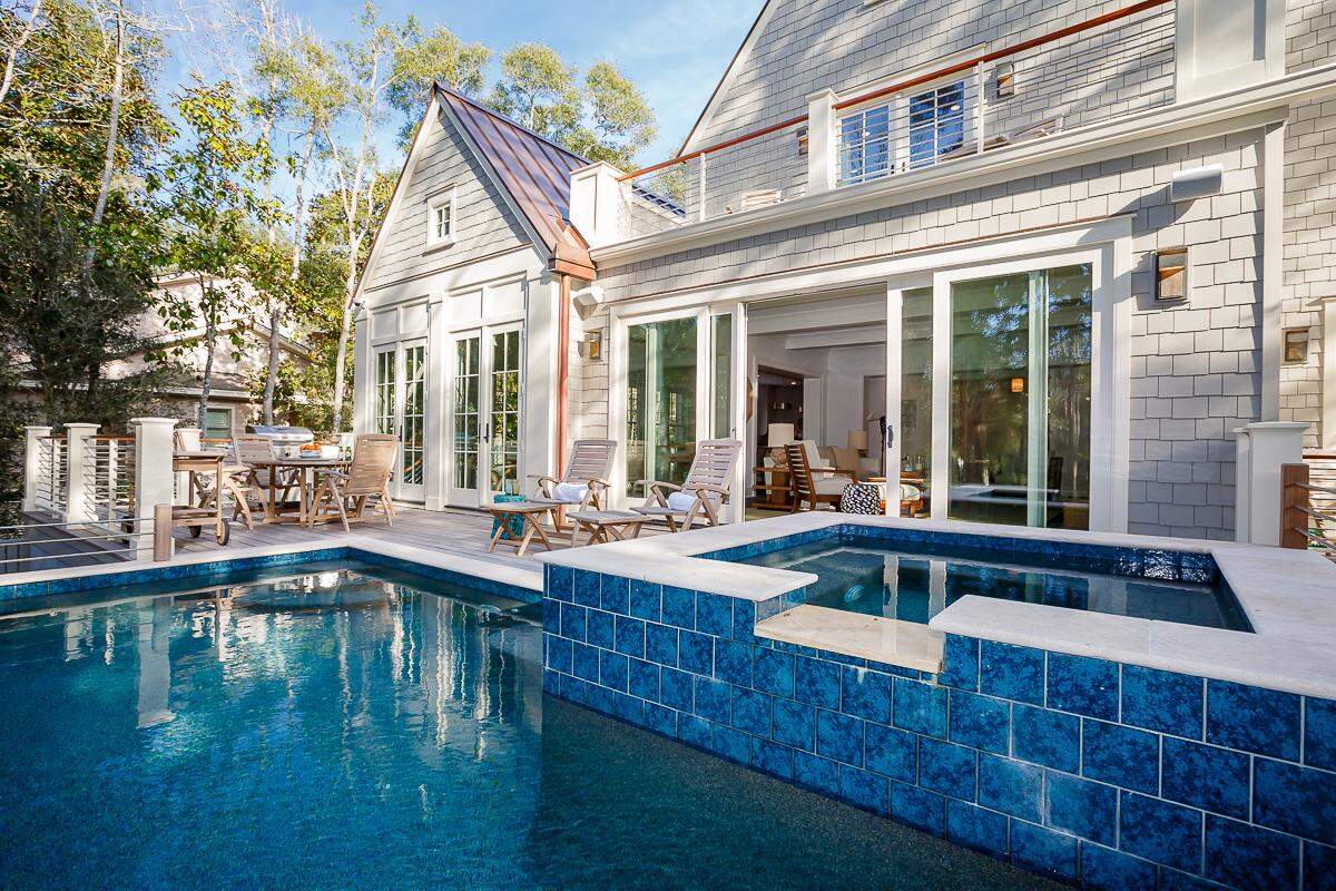 165 Surfsong Road, Kiawah Island, S.C.